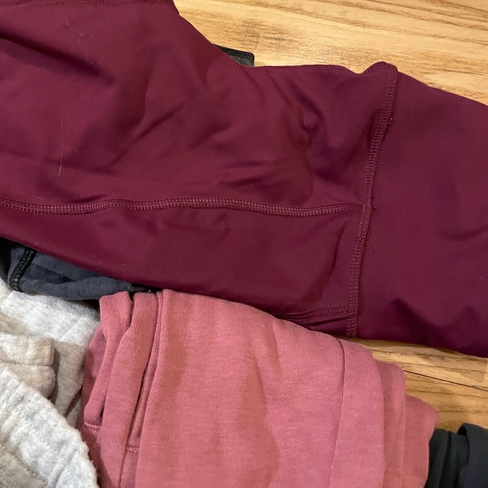 Kids Bottoms Assorted Colors - Picture 3 of 3